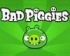 Cover Bad Piggies per Android