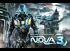 Cover N.O.V.A. 3 - Near Orbit Vanguard Alliance per iOS