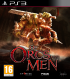 Cover Of Orcs and Men per PS3