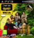 Cover NAT GEO Quiz! Wild Life per PS3