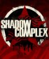 Cover Shadow Complex Remastered per PS4