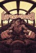Cover Luftrausers per PS Vita