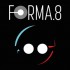 Cover Forma.8 per PS Vita
