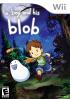 Cover A Boy and His Blob per Wii