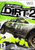 Cover Colin McRae DiRT 2 per Wii