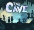Cover The Cave per Wii U