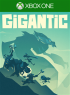 Cover Gigantic per Xbox One