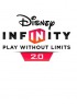 Cover Disney Infinity 2.0