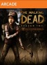 Cover The Walking Dead: Season Two - A Telltale Games Series