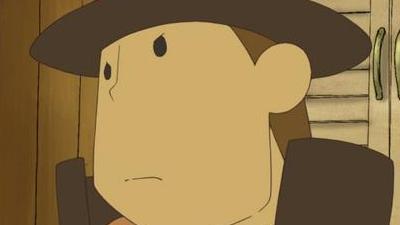 Professor Layton e la Maschera dei Miracoli: nuovo trailer