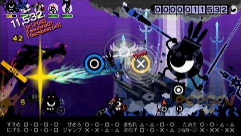 Immagine Articolo (Patapon 3)