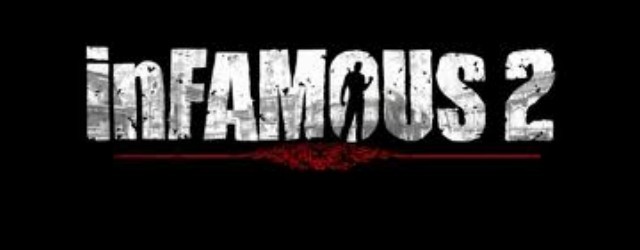inFAMOUS 2