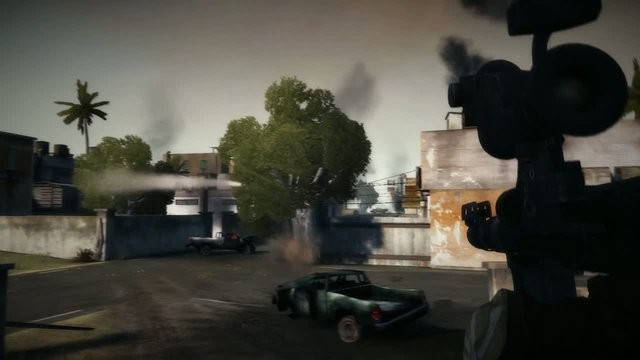 Battlefield 3