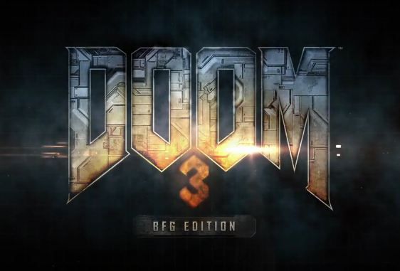 Recensione: Doom 3 BFG edition