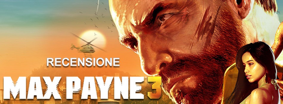 Max Payne 3