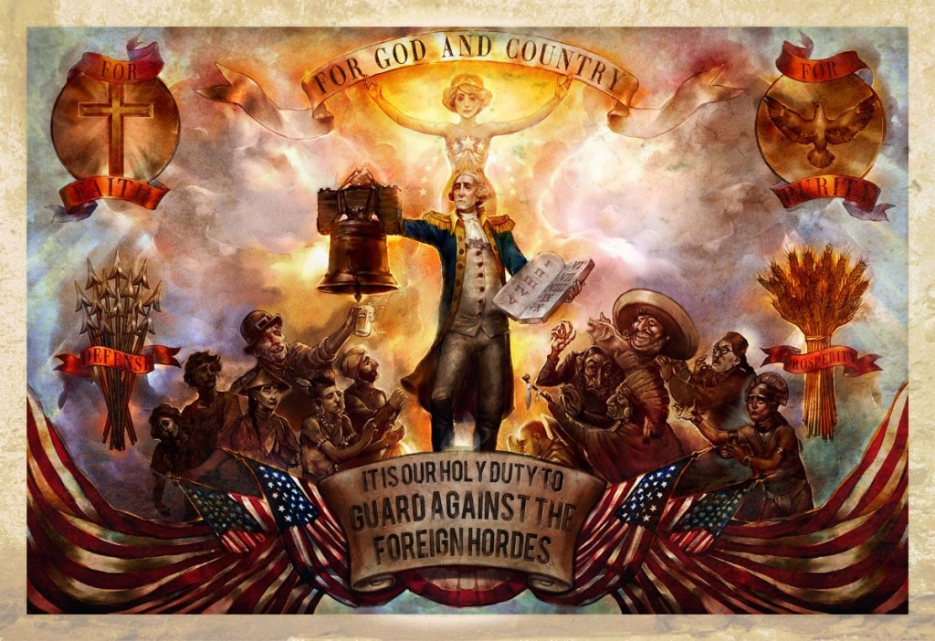 BioShock Infinite