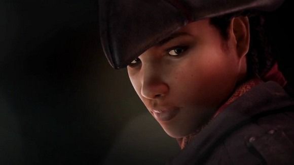 Assassin's Creed III: Liberation