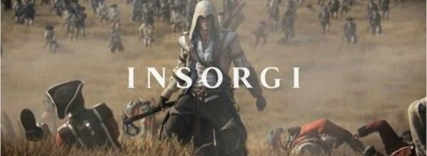 Assassin's Creed III
