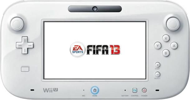 FIFA 13