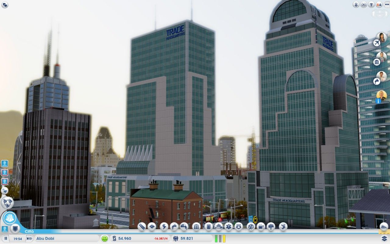 Ora SimCity si può giocare offline