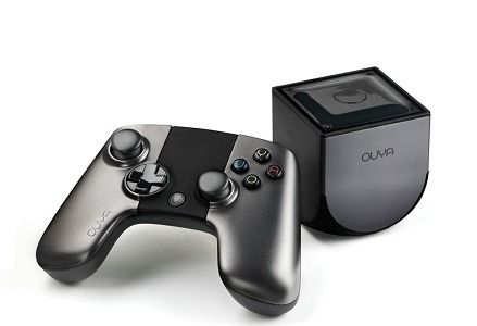 OUYA fa sold out in America e Regno Unito