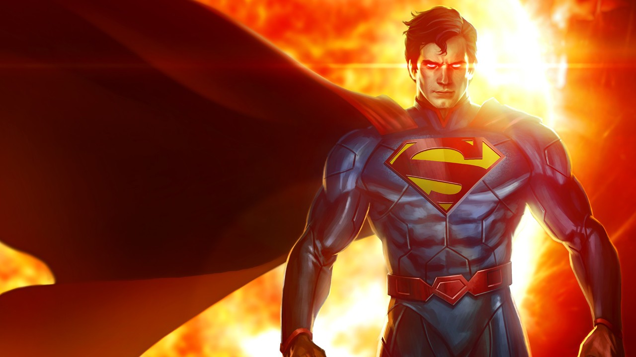 Infinite Crisis