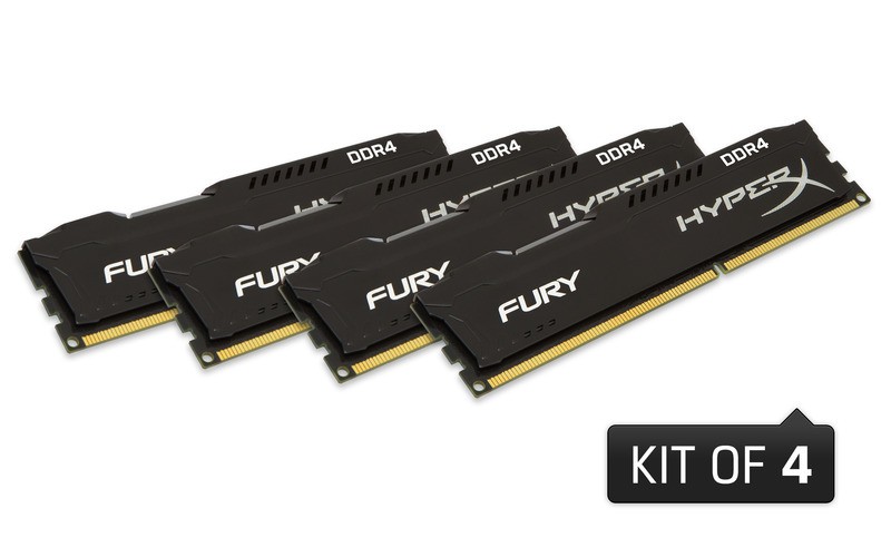 Fury DD4