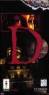 Cover D - 3DO