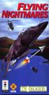 Cover Flying Nightmares - 3DO