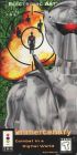 Cover Immercenary - 3DO