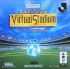Cover J-League Virtual Stadium - 3DO