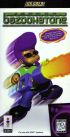 Cover Johnny Bazookatone - 3DO