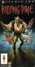 Cover Killing Time - 3DO