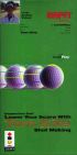 Cover Lower Your Score with Tom Kite - Shot Making - 3DO