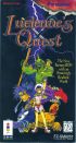 Cover Lucienne's Quest - 3DO