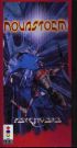 Cover Novastorm - 3DO
