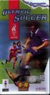 Cover Olympic Soccer: Atlanta 1996 - 3DO