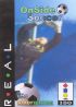 Cover OnSide Soccer - 3DO