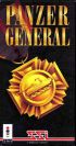 Cover Panzer General - 3DO