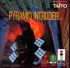 Cover Pyramid Intruder - 3DO