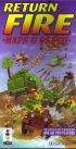 Cover Return Fire: Maps o' Death - 3DO