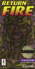 Cover Return Fire - 3DO
