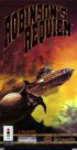 Cover Robinson's Requiem - 3DO