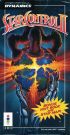 Cover Star Control II - 3DO