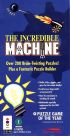 Cover The Incredible Machine - 3DO