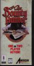 Cover The Last Bounty Hunter - 3DO