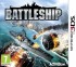 Cover Battleship