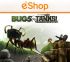 Cover Bugs vs. Tanks! per 3DS
