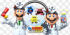 Cover Dr. Mario: Miracle Cure