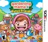 Cover Gardening Mama 2: Forest Friends per 3DS